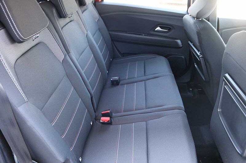 Dacia Jogger Extreme TCe 110 Toter-Winkel~Sitzheizung~PDC vorne+hinten