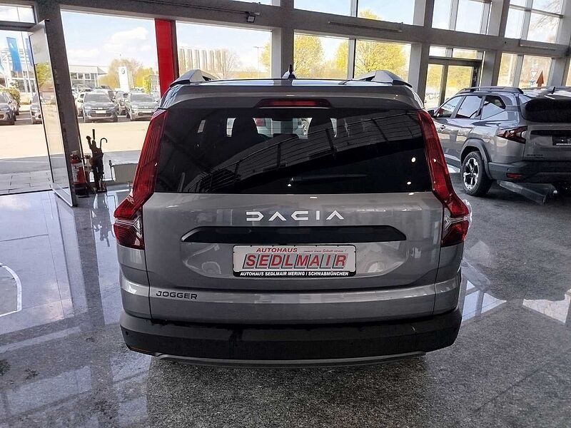 Dacia Jogger ECO-G 100 Expression SHZ/KAMERA/PDC