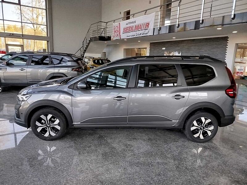 Dacia Jogger ECO-G 100 Expression SHZ/KAMERA/PDC