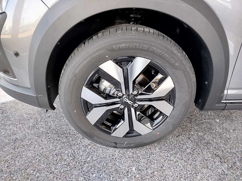 Dacia Jogger ECO-G 100 Expression SHZ/KAMERA/PDC