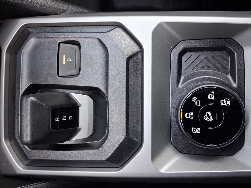 Dacia Duster Extreme Hybrid-G 150 4x4 AHK, WINTER+/CITY/TECHNIK