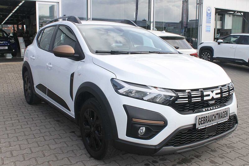 Dacia Sandero Stepway Extreme