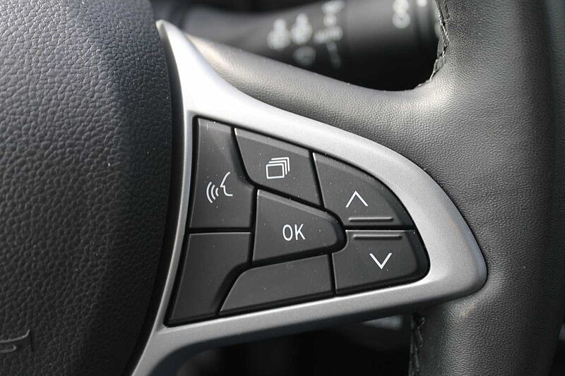 Dacia Sandero Stepway Extreme