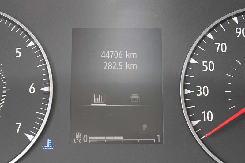 Dacia Sandero Stepway Extreme