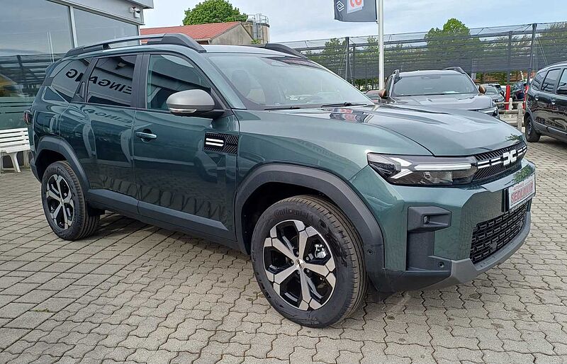 Dacia Bigster Journey LPG 140 Winter PLUS-/City Paket/Panoramadach