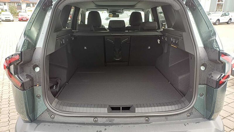 Dacia Bigster Journey LPG 140 Winter PLUS-/City Paket/Panoramadach