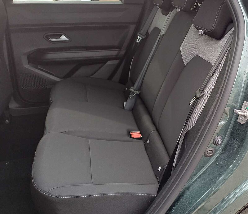Dacia Bigster Journey LPG 140 Winter PLUS-/City Paket/Panoramadach