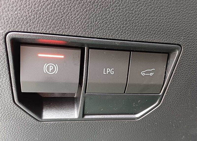 Dacia Bigster Journey LPG 140 Winter PLUS-/City Paket/Panoramadach