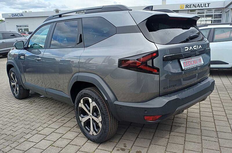 Dacia Bigster Journey LPG 140 Winter PLUS-/City Paket/Panoramadach