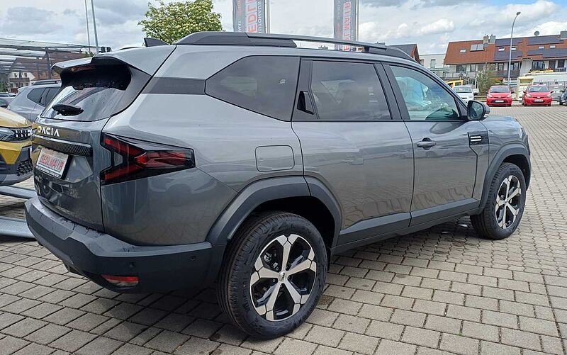 Dacia Bigster Journey LPG 140 Winter PLUS-/City Paket/Panoramadach