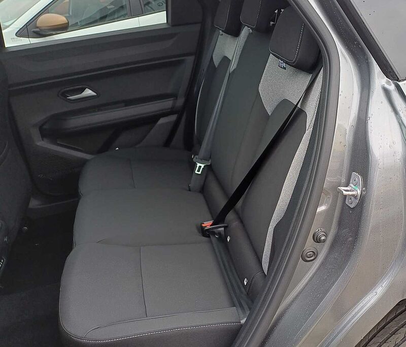 Dacia Bigster Journey LPG 140 Winter PLUS-/City Paket/Panoramadach