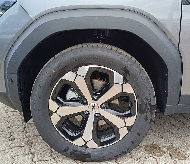 Dacia Bigster Journey LPG 140 Winter PLUS-/City Paket/Panoramadach