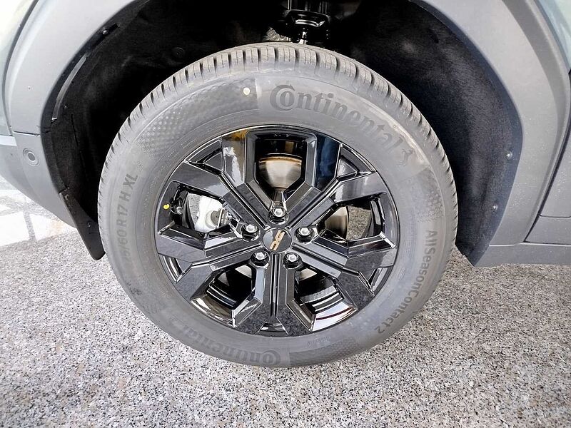 Dacia Duster Extreme Hybrid-G 150 4x4 AHK/WINTER+/CITY/TECHNIK