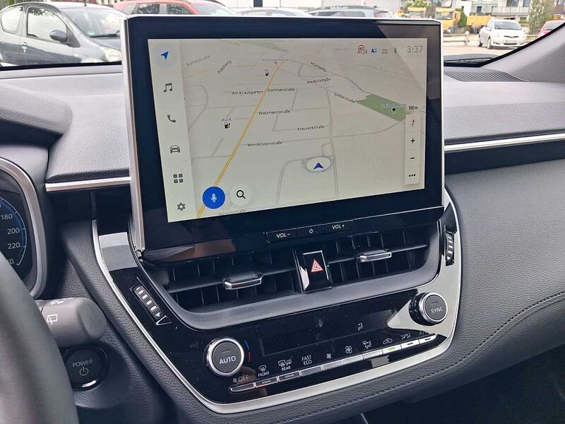 Toyota Corolla Cross 2.0 Hybrid Elegant