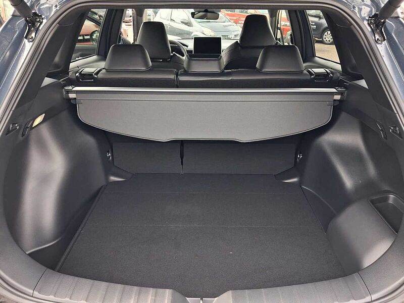 Toyota Corolla Cross 2.0 Hybrid Elegant