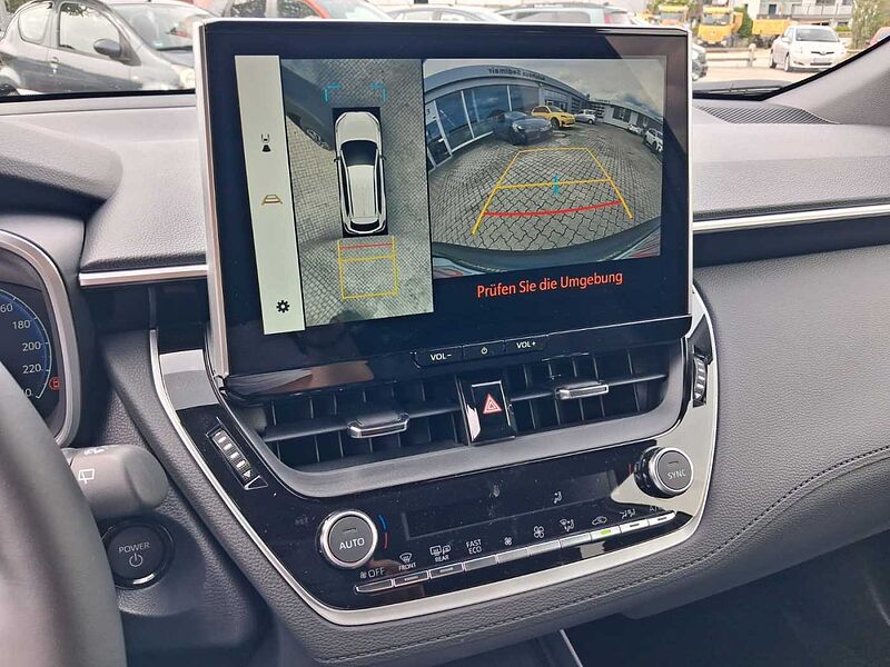 Toyota Corolla Cross 2.0 Hybrid Elegant