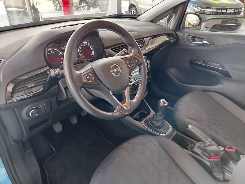 Opel Corsa 1.4 Turbo 120 Jahre *ILINK/SHZ/LHZ/PDC*