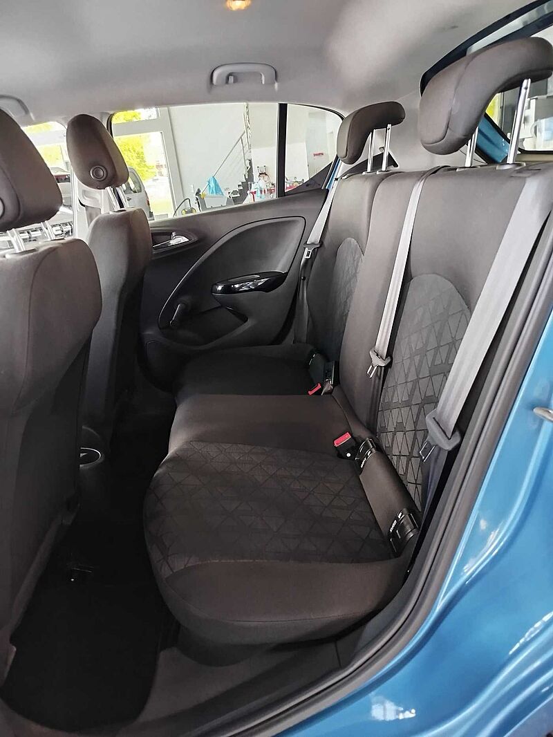 Opel Corsa 1.4 Turbo 120 Jahre *ILINK/SHZ/LHZ/PDC*