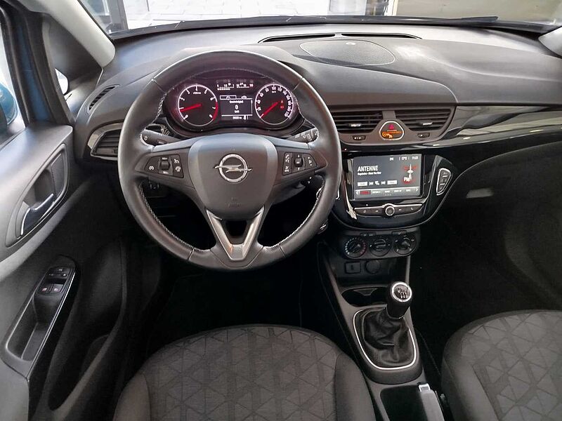 Opel Corsa 1.4 Turbo 120 Jahre *ILINK/SHZ/LHZ/PDC*