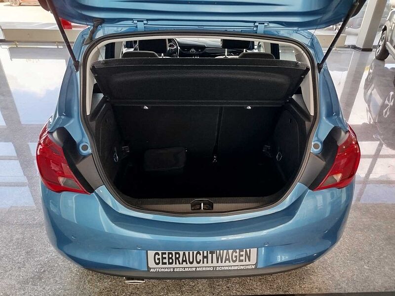 Opel Corsa 1.4 Turbo 120 Jahre *ILINK/SHZ/LHZ/PDC*