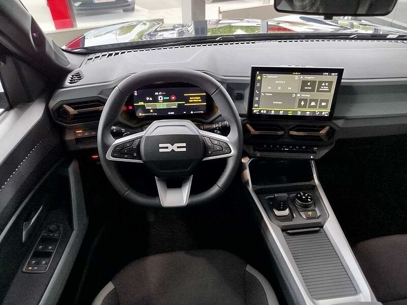 Dacia Bigster Hybrid-G 150 4x4 Extreme AHK/WINTER+/CITYPAKET/ELEKTR. HECKKL.