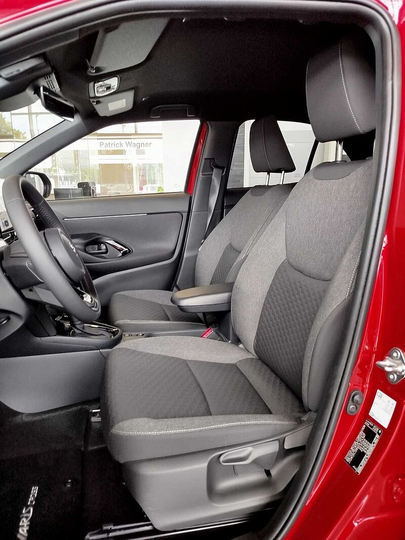 Toyota Yaris Cross Hybrid Style/Teamplayer *SHZ/LHZ/KAM*