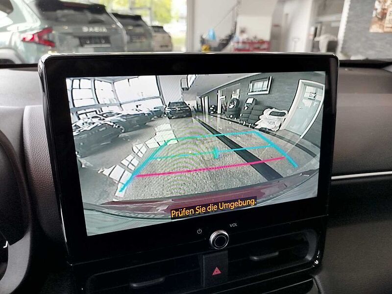 Toyota Yaris Cross Hybrid Style/Teamplayer *SHZ/LHZ/KAM*