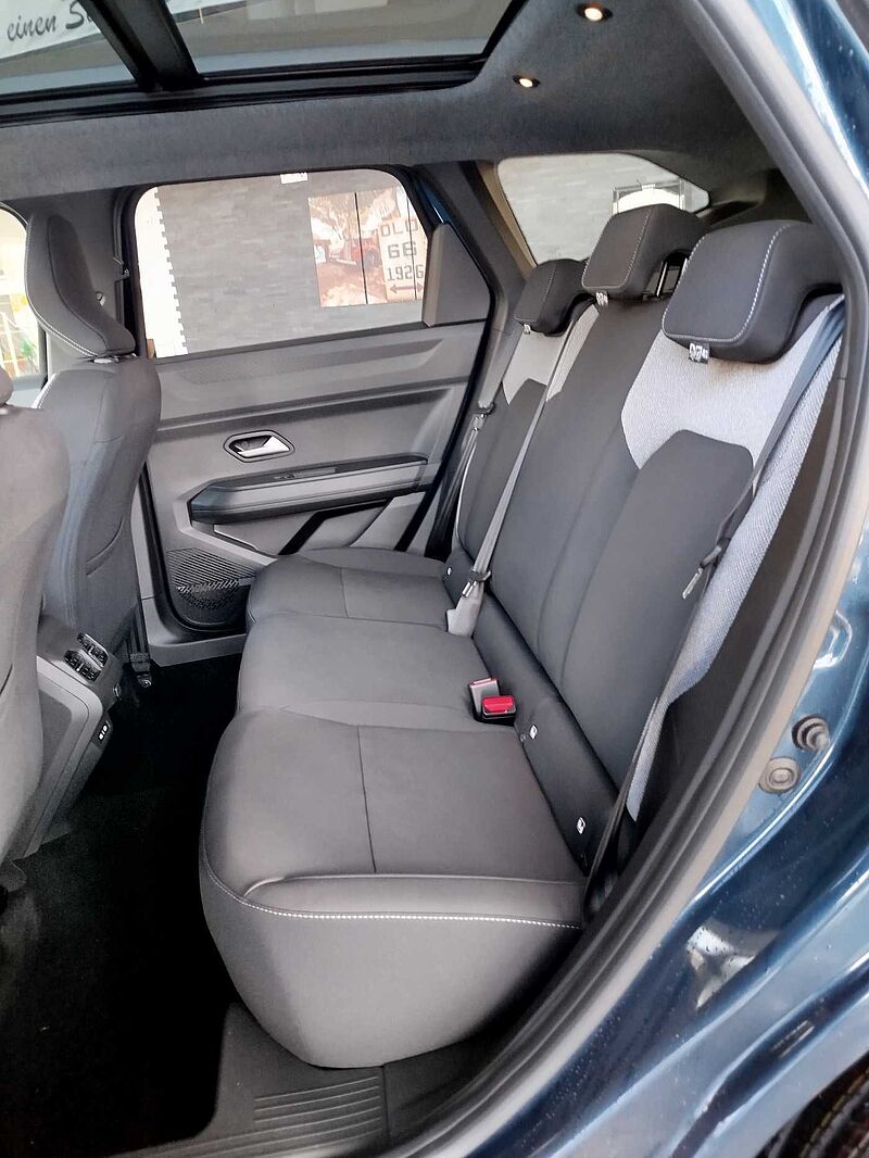 Dacia Bigster Journey Hybrid 155 WINTER+/CITY/PANO/19ZOLL