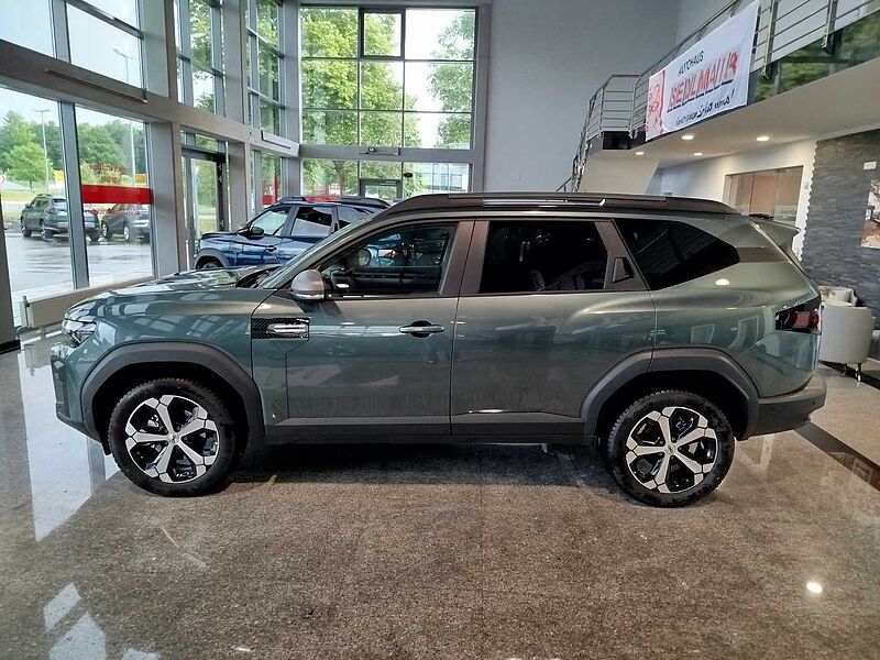 Dacia Bigster Hybrid-G 150 4x4 Journey AHK/WINTER+/CITYPAK/ELEKTR. HECKKL.