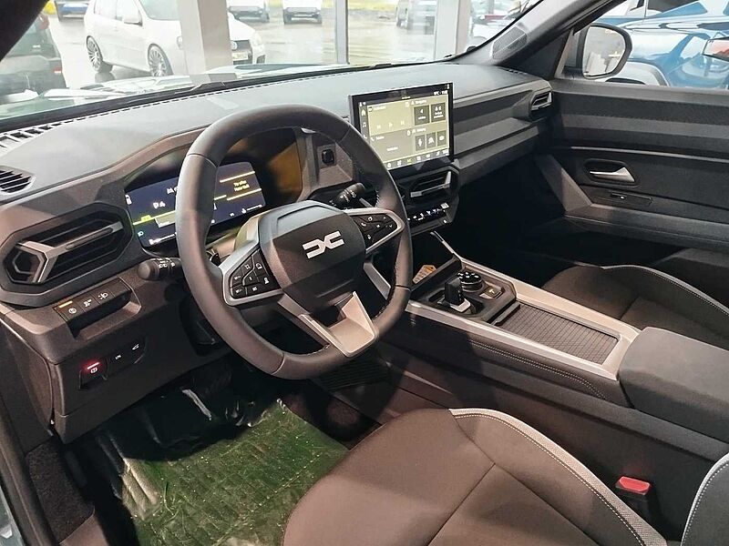 Dacia Bigster Hybrid-G 150 4x4 Journey AHK/WINTER+/CITYPAK/ELEKTR. HECKKL.