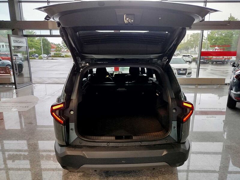 Dacia Bigster Hybrid-G 150 4x4 Journey WINTER+/CITYPAK/ELEKTR. HECKKL.