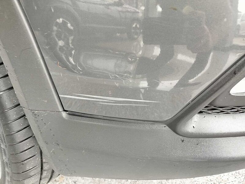 Fiat 500X 1.4T Multiair Automatik 4x4
