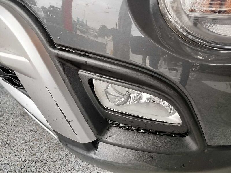 Fiat 500X 1.4T Multiair Automatik 4x4
