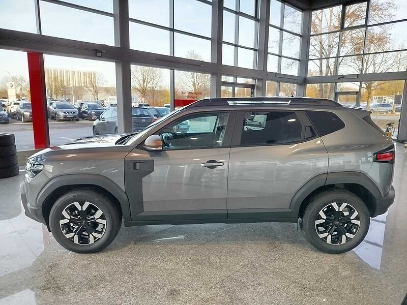 Dacia Duster Extreme TCe 130 WINTER/CITY/TECHNIK