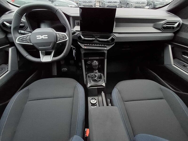 Dacia Duster TCe 130 4x4 Expression/AHK/Winterpaket/SITZHEIZUNG/KAMERA
