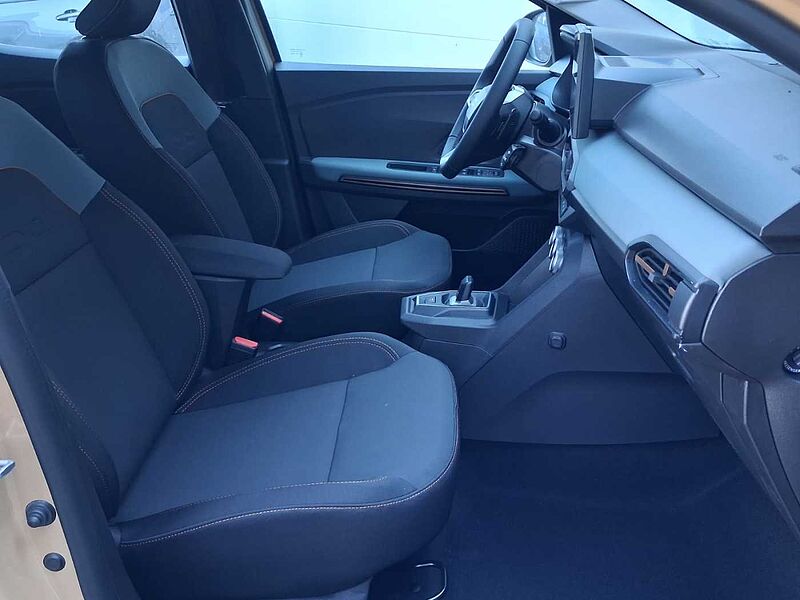 Dacia Sandero Stepway Extreme TCe 120 Eco-G Auto WINTER/DRIVING