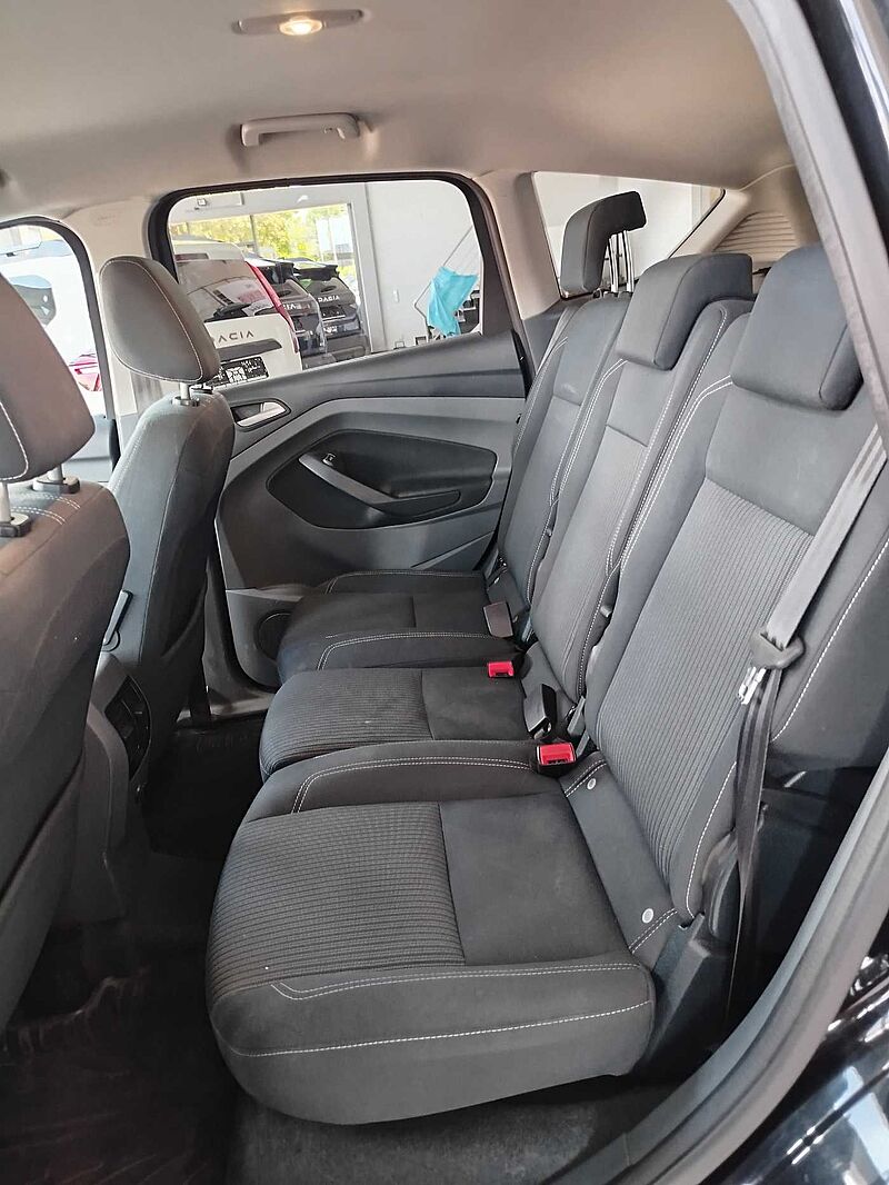 Ford C-MAX 1.6 EcoBoost Voll fahrbereit /T&Uuml;V 05/2027