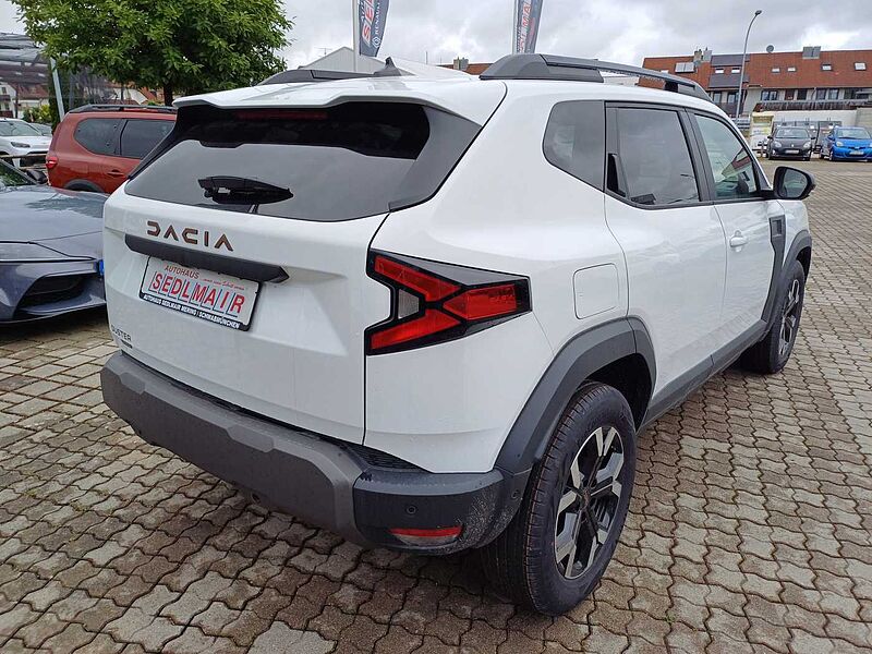 Dacia Duster Hybrid/Aut. 140 Extreme//KAMERA/Winterpaket