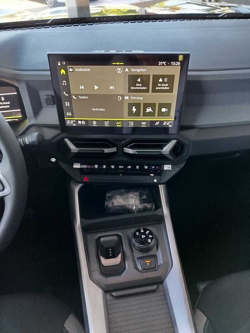 Dacia Bigster Hybrid-G 150 4x4 Journey AHK/PANO/WINTER+/CITY/19ZOLL