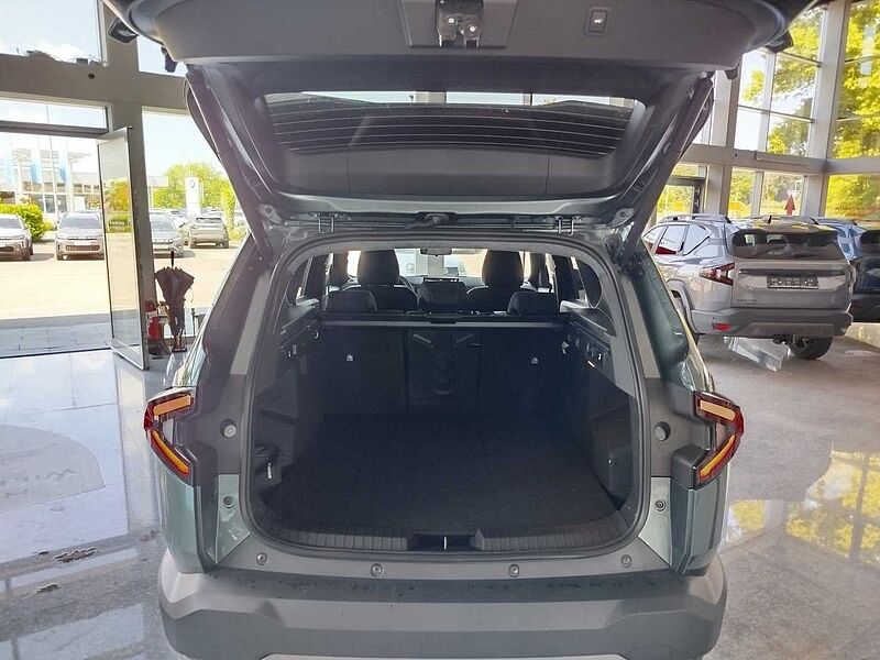 Dacia Bigster Hybrid-G 150 4x4 Journey AHK/PANO/WINTER+/CITY/19ZOLL