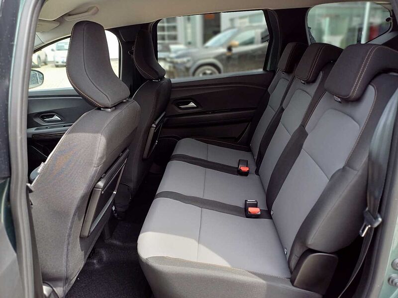 Dacia Jogger 1.6 HYBRID 140 Extreme 7-Sitzer AHK/PDC/SITZHEIZUNG/KAMERA