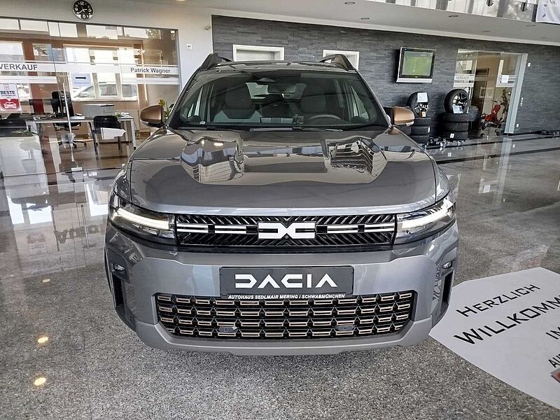 Dacia Bigster Extreme Hybrid-G 150 4x4 WINTER+/CITY/PANO/el. Heckklappe