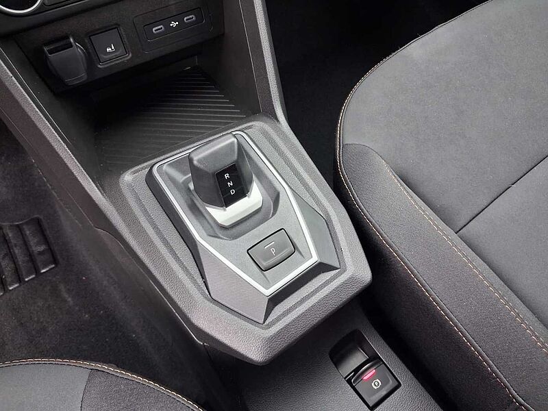 Dacia Sandero Stepway Extreme Eco-G 120 Automatik/Winterpaket