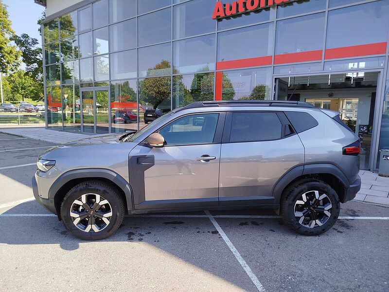 Dacia Duster Extreme TCe 130 4x4 AHK/WINTER/CITY/TECHNIK