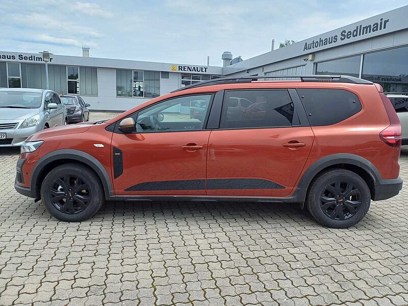 Dacia Jogger 1.6 HYBRID140 Extreme 7-Sitzer/SITZHEIZUNG/KAMERA
