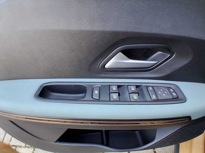 Dacia Sandero Stepway Extreme TCe 120 Eco-G Auto WINTER/DRIVINGTechnik