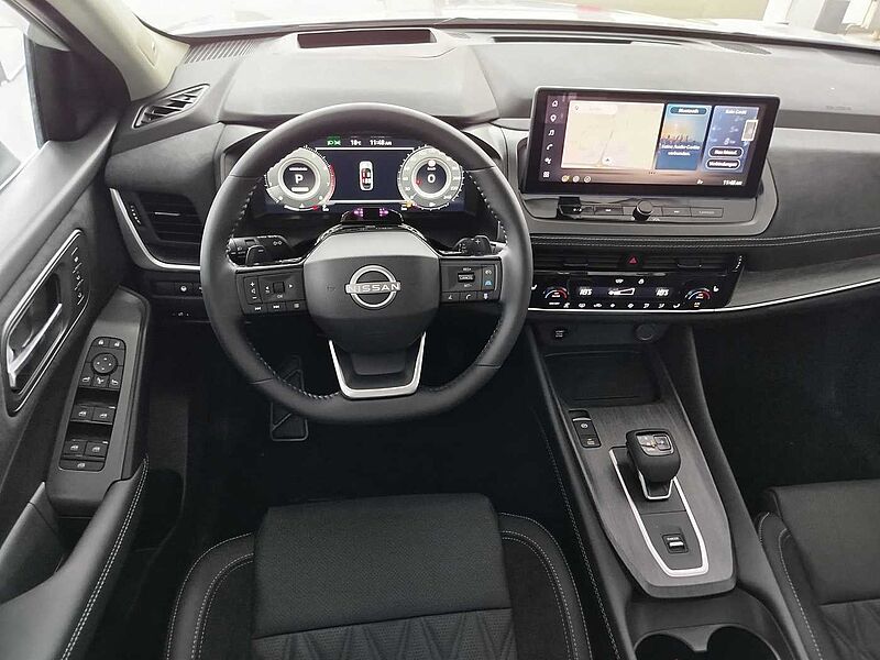 Nissan Qashqai 1.3 DIG-T MHEV TEKNA PLUS/PANO/BOSE/20ZOLL