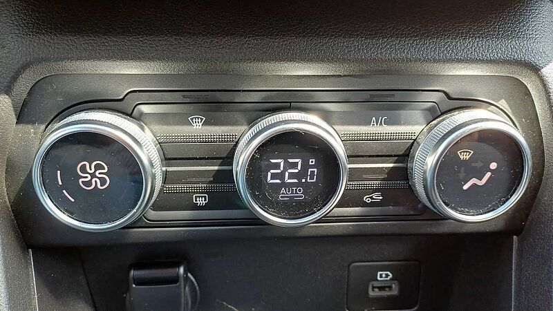 Dacia Sandero Comfort Stepway TCe 90 Autom.