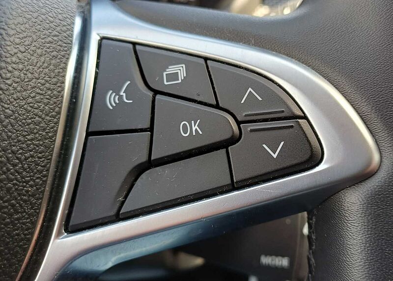 Dacia Sandero Comfort Stepway TCe 90 Autom.