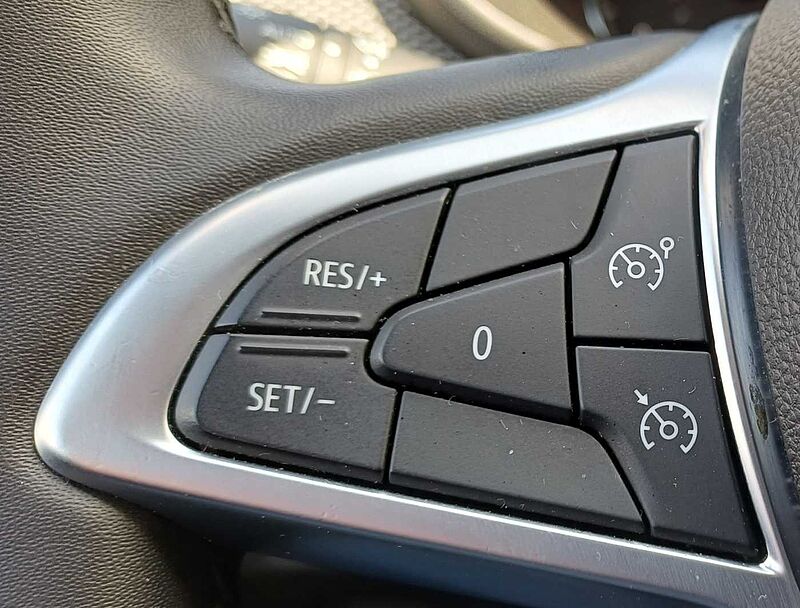 Dacia Sandero Comfort Stepway TCe 90 Autom.